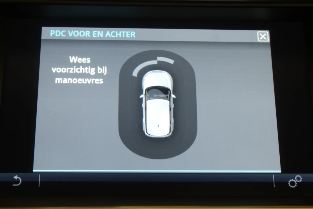 Land Rover Range Rover Evoque – foto 9