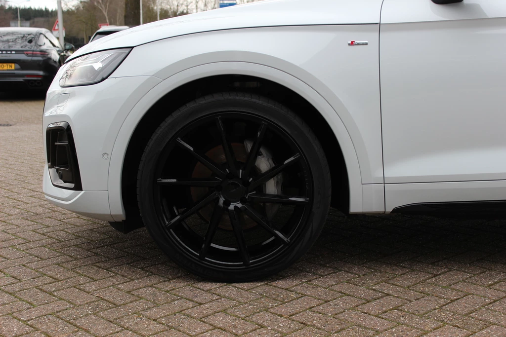 Audi Q5 – foto 18