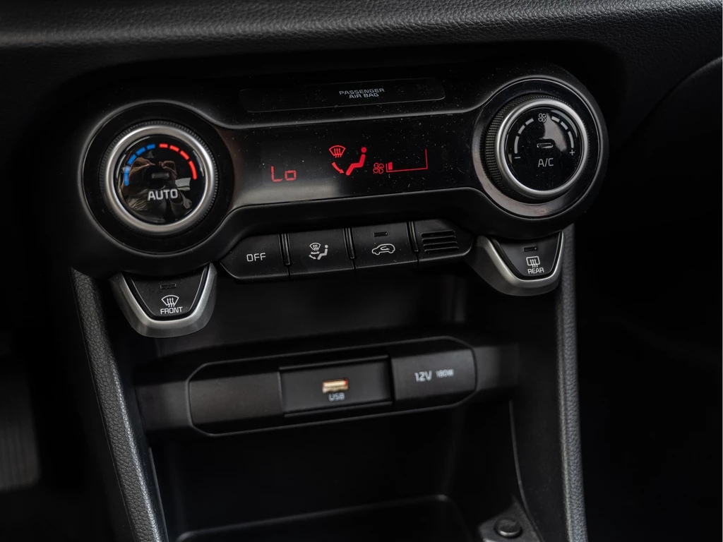 Kia Picanto – foto 26