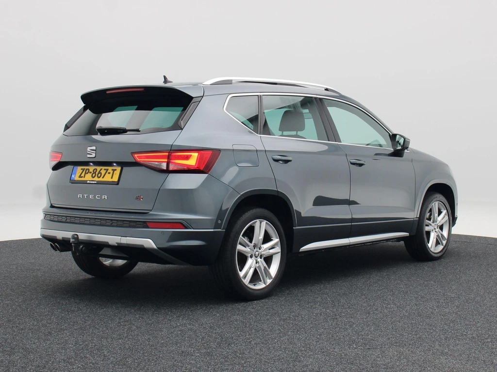 SEAT Ateca – foto 4