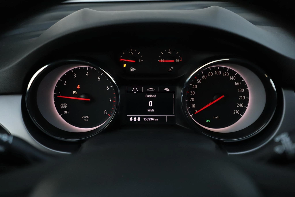 Opel Astra – foto 12