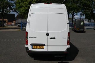Mercedes-Benz Sprinter – thumbnail 3