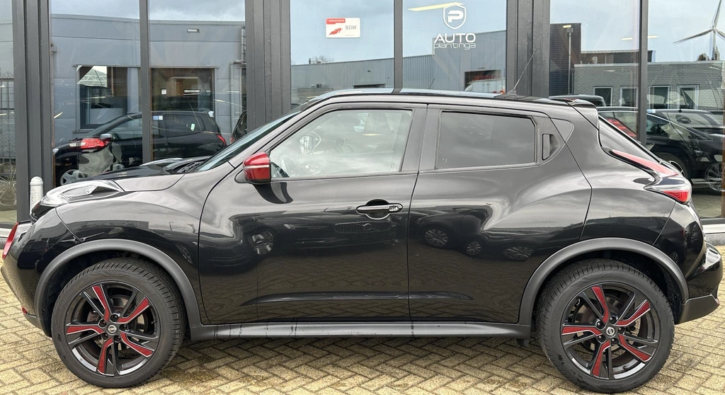 Nissan Juke – foto 2