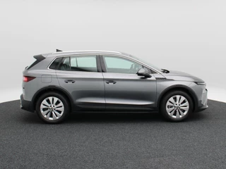 Škoda Elroq – thumbnail 6