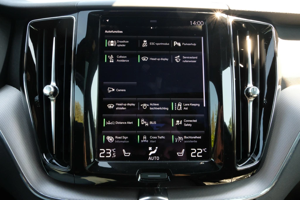 Volvo XC60 – foto 53