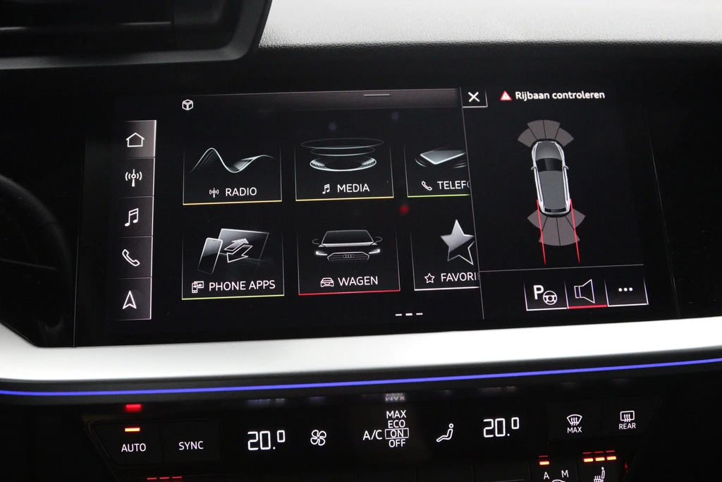 Audi A3 – foto 36