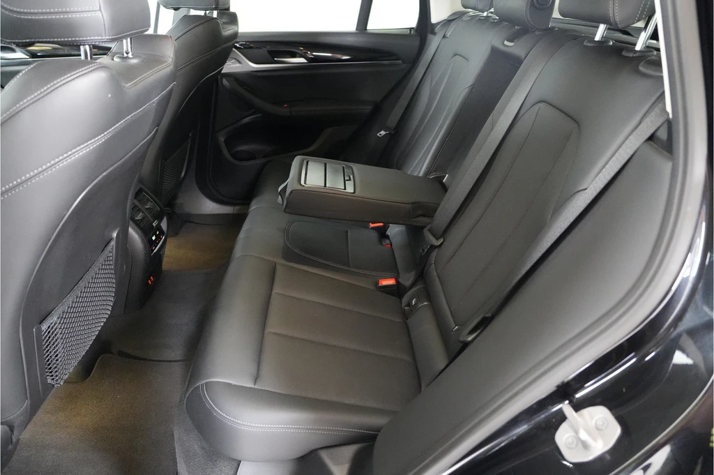BMW X3 – foto 19