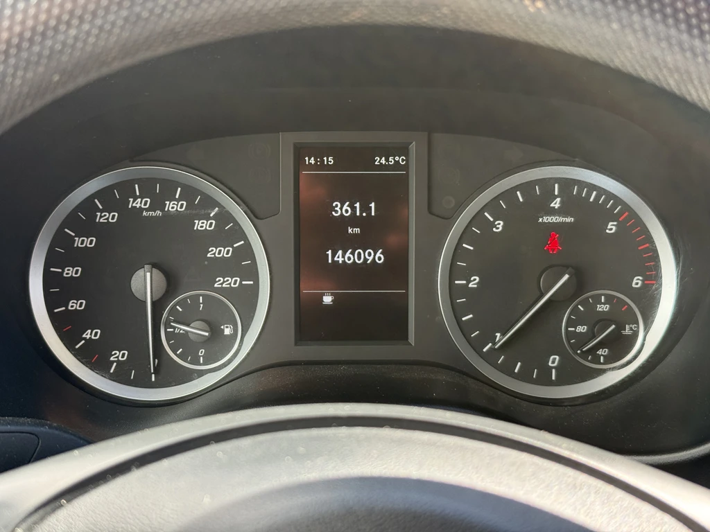 Mercedes-Benz Vito – foto 27