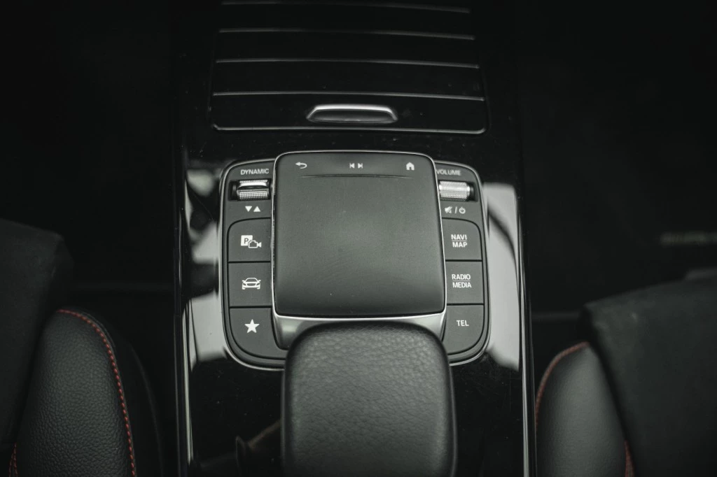 Mercedes-Benz CLA – foto 26