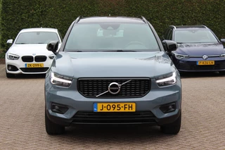 Volvo XC40 – thumbnail 8