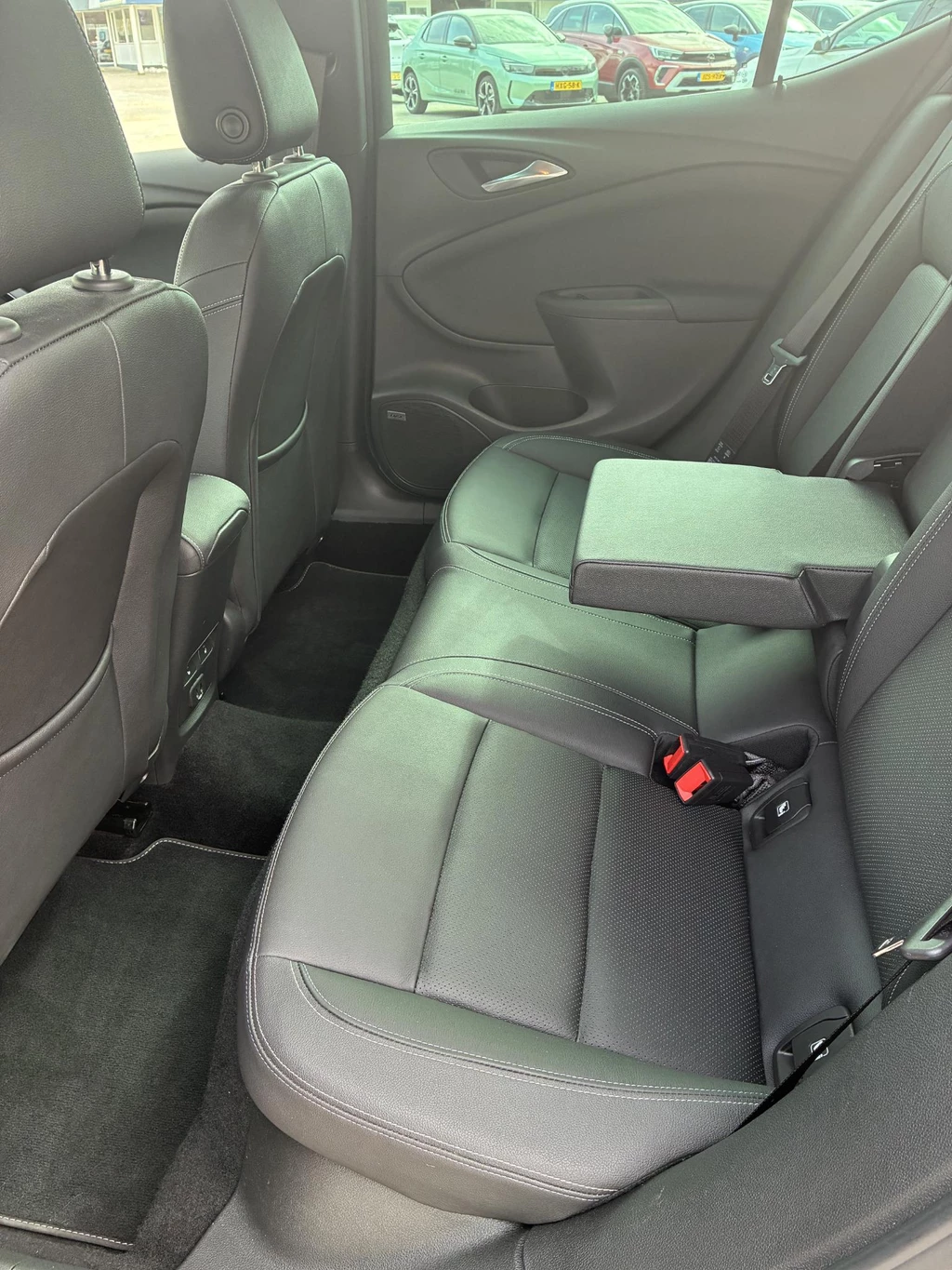 Opel Astra – foto 35
