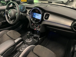 MINI Cooper S Cabrio – thumbnail 27