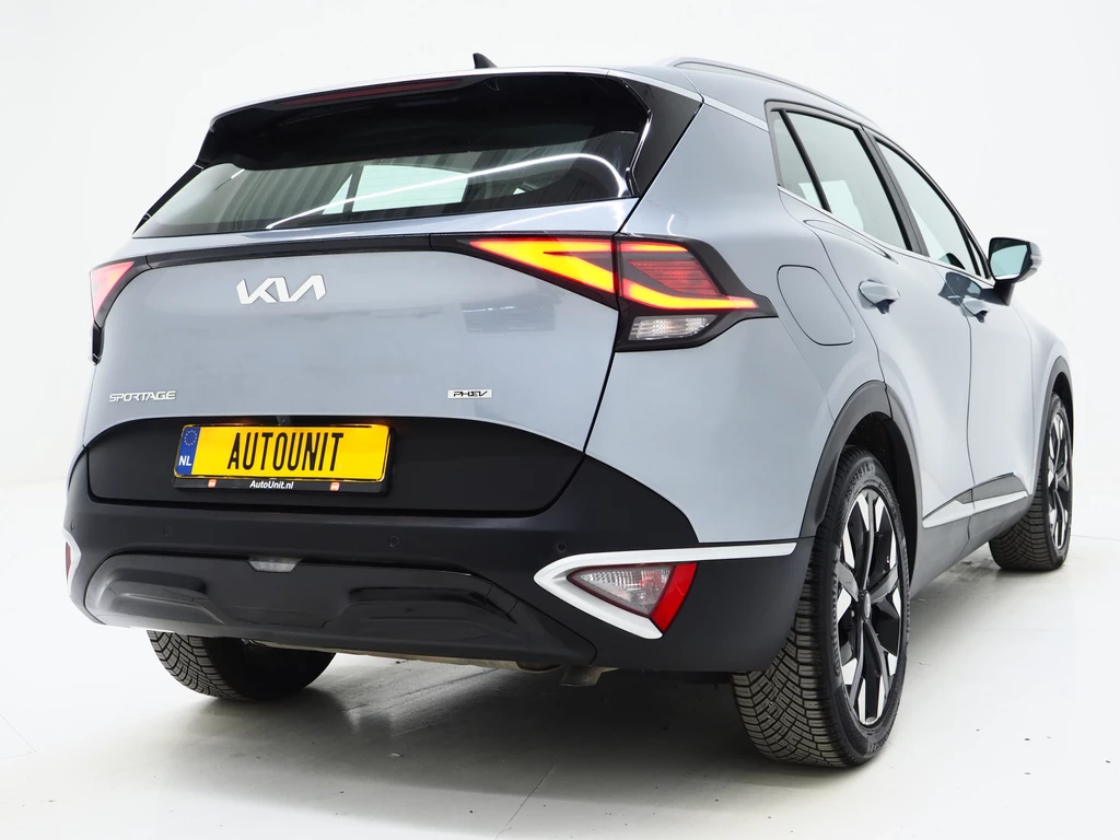 Kia Sportage – foto 5