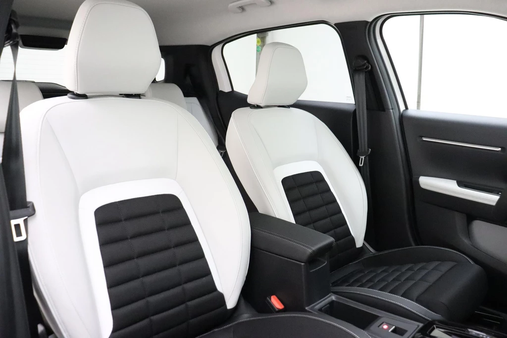 Citroën ë-C3 Aircross – foto 12