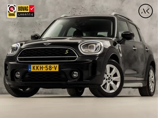 MINI Countryman – thumbnail 1