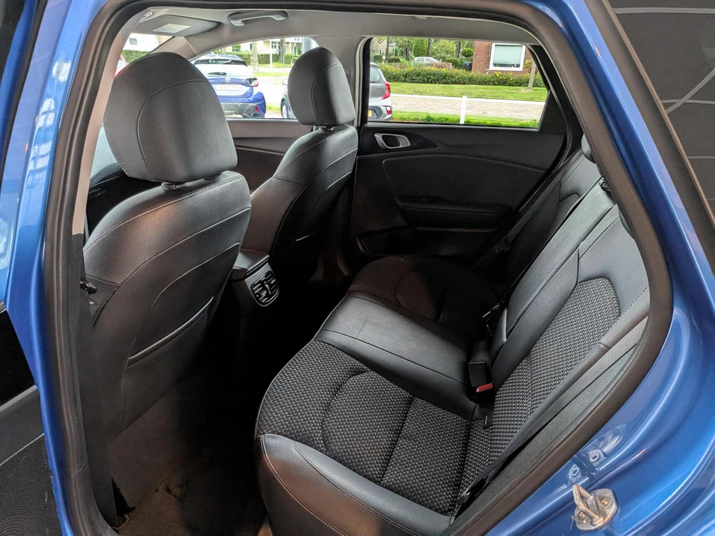 Kia Ceed Sportswagon – foto 22