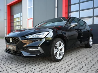 SEAT Leon – thumbnail 2