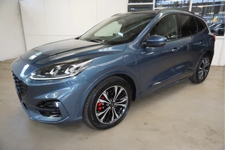 Ford Kuga – thumbnail 2