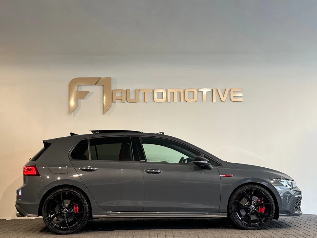 Volkswagen Golf – foto 6