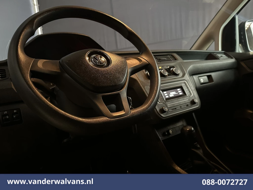 Volkswagen Caddy – foto 12