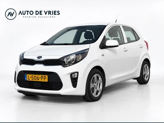 Kia Picanto – thumbnail 1