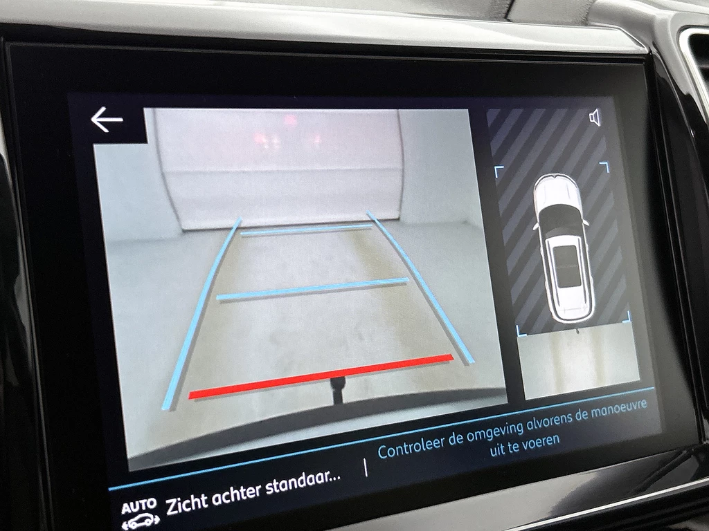 Citroën C5 Aircross – foto 11