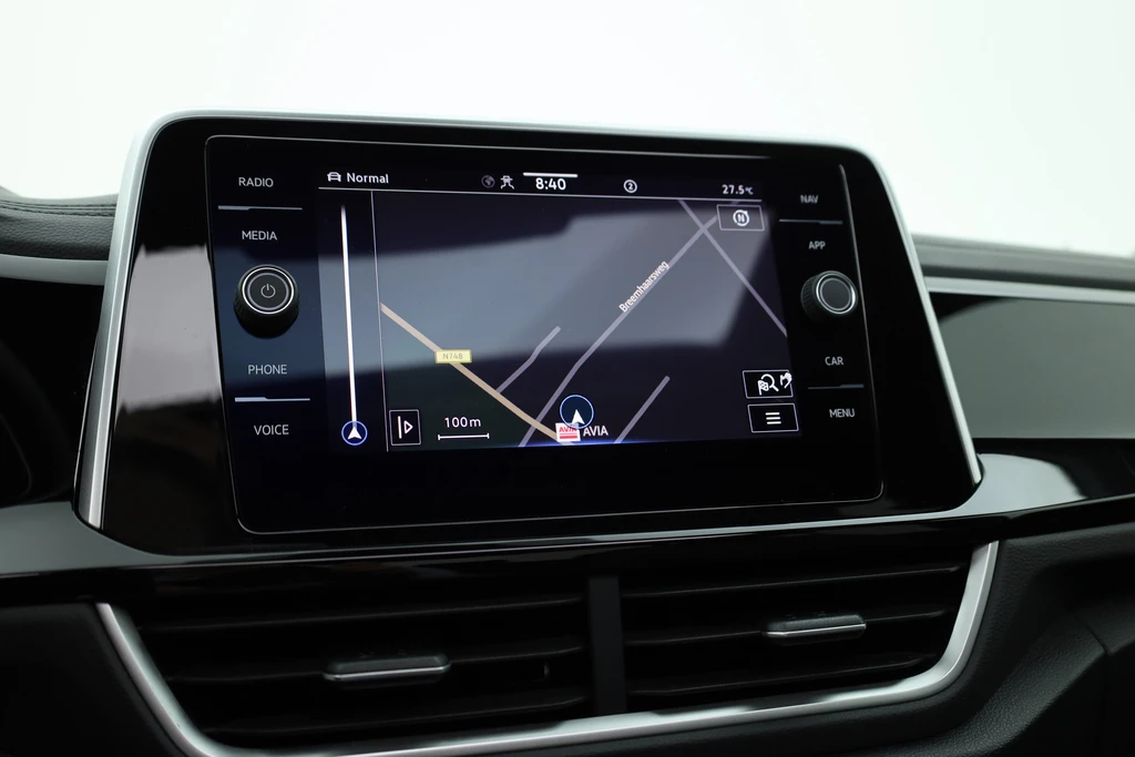 Volkswagen T-Roc – foto 22