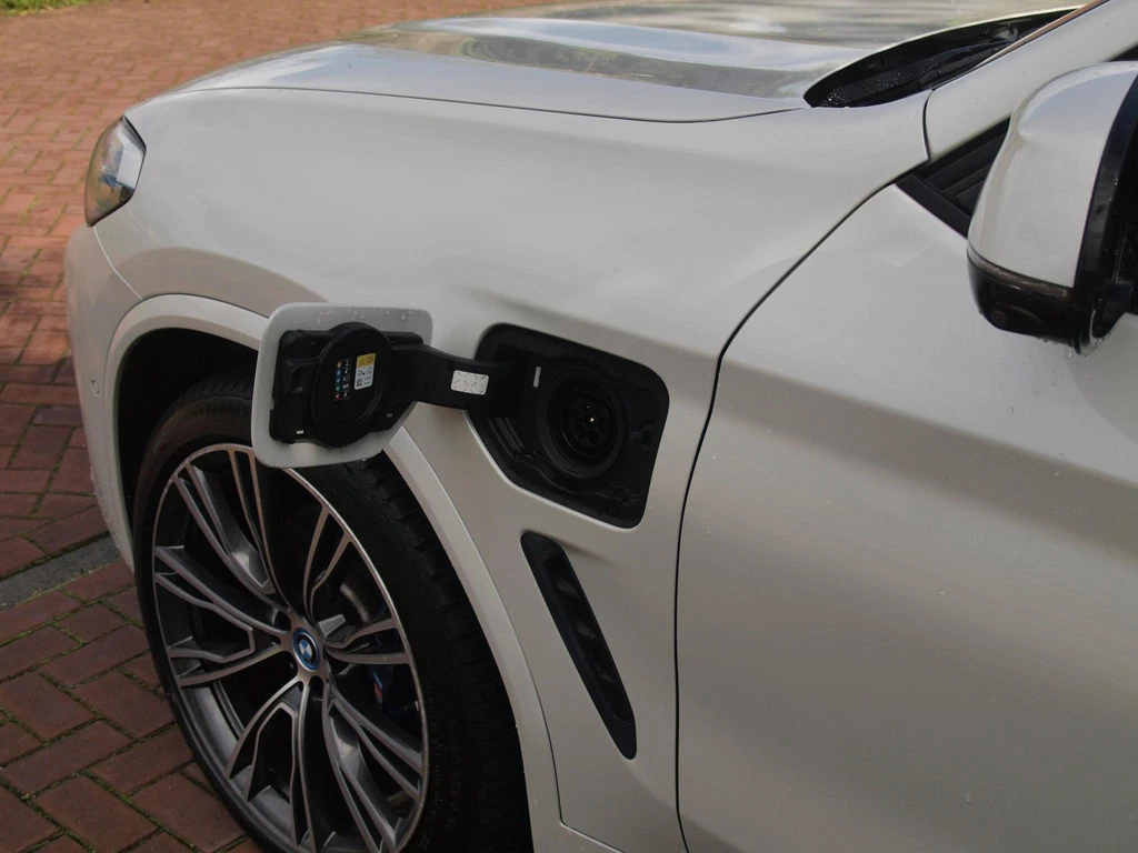 BMW X3 – foto 14