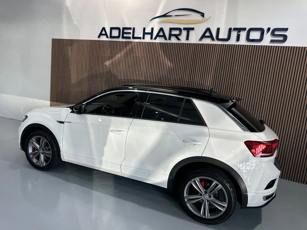 Volkswagen T-Roc – foto 4