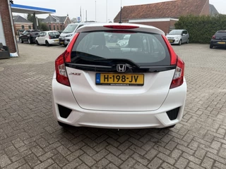 Honda Jazz – thumbnail 6