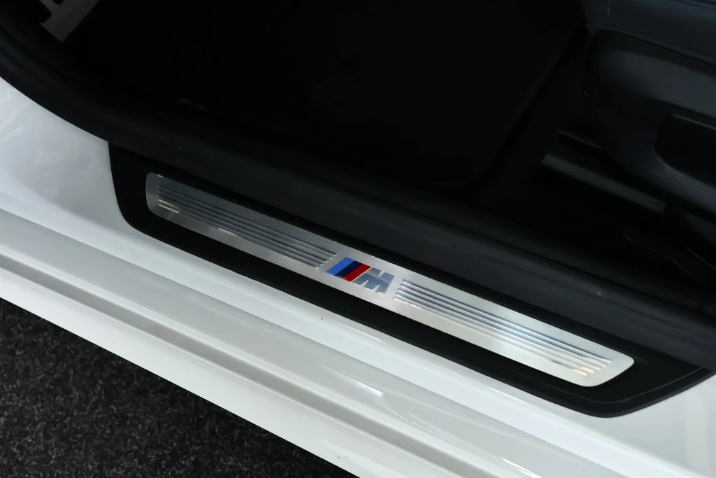 BMW 5 Serie – foto 33