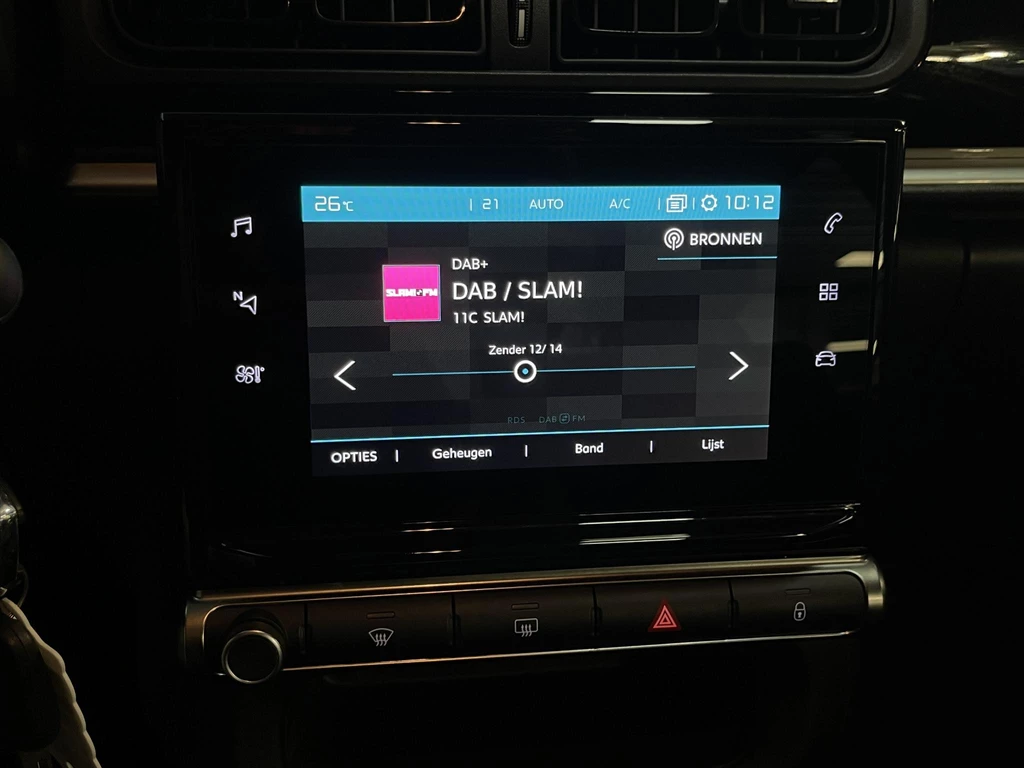Citroën C3 – foto 16