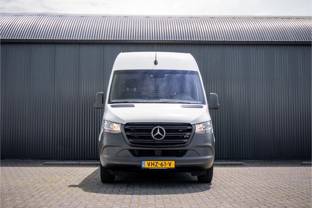 Mercedes-Benz Sprinter – foto 8