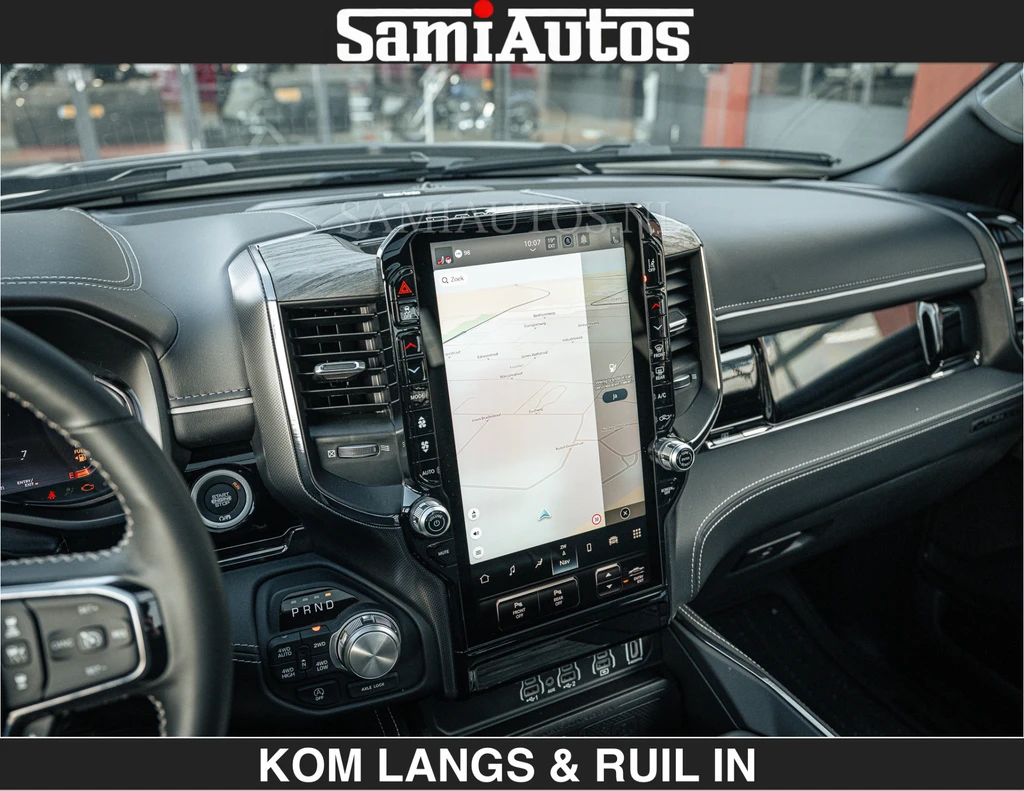 Dodge Ram Pick-Up – foto 56