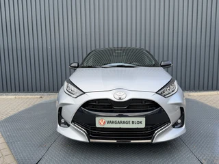 Toyota Yaris – thumbnail 12