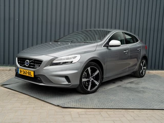 Volvo V40 – thumbnail 3