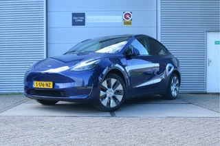 Tesla Model Y – thumbnail 1