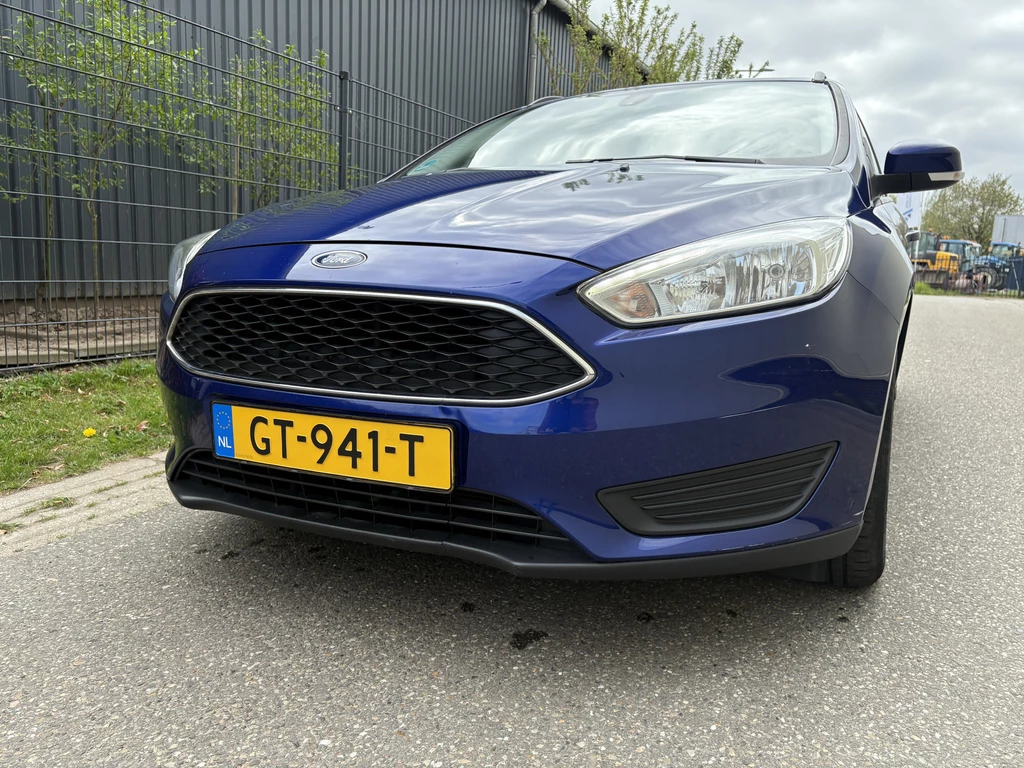 Ford Focus – foto 3