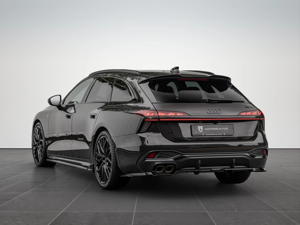 Audi A6 – foto 3