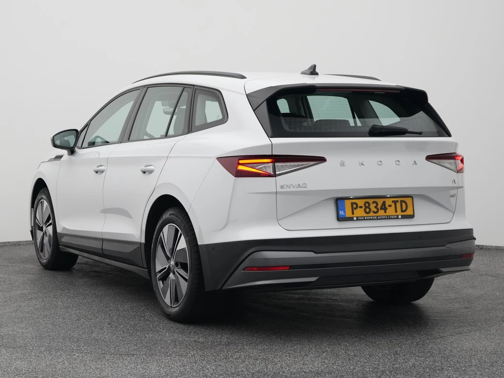 Škoda Enyaq iV – foto 4