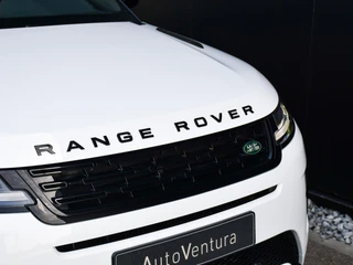 Land Rover Range Rover Evoque – thumbnail 20
