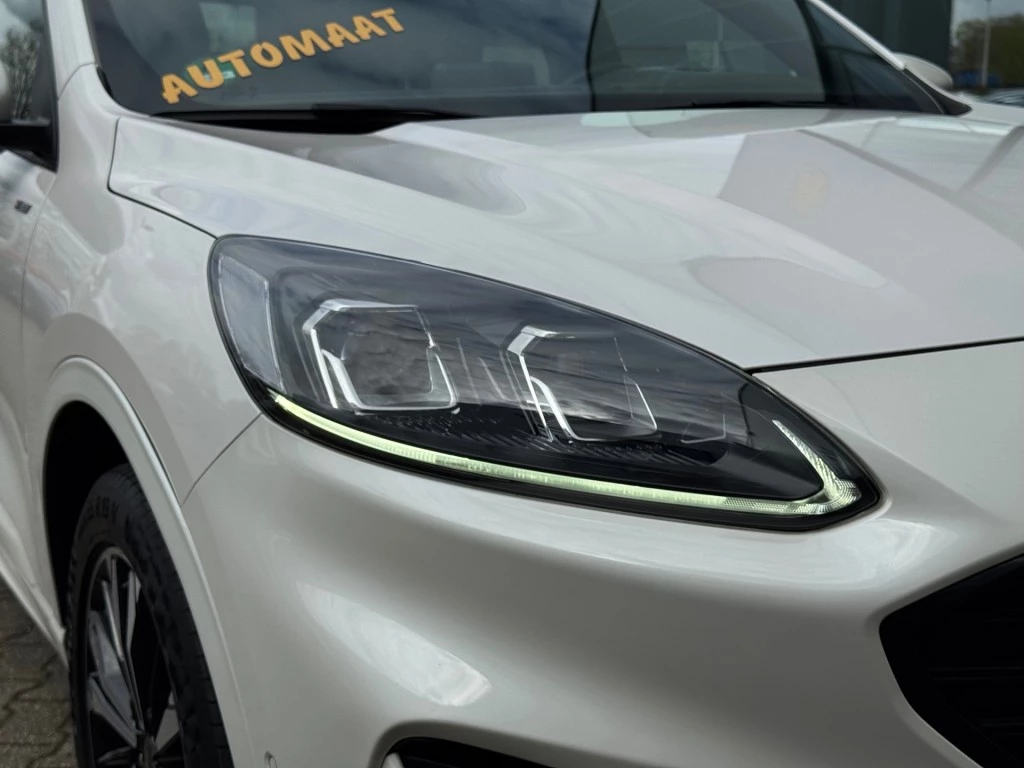 Ford Kuga – foto 7