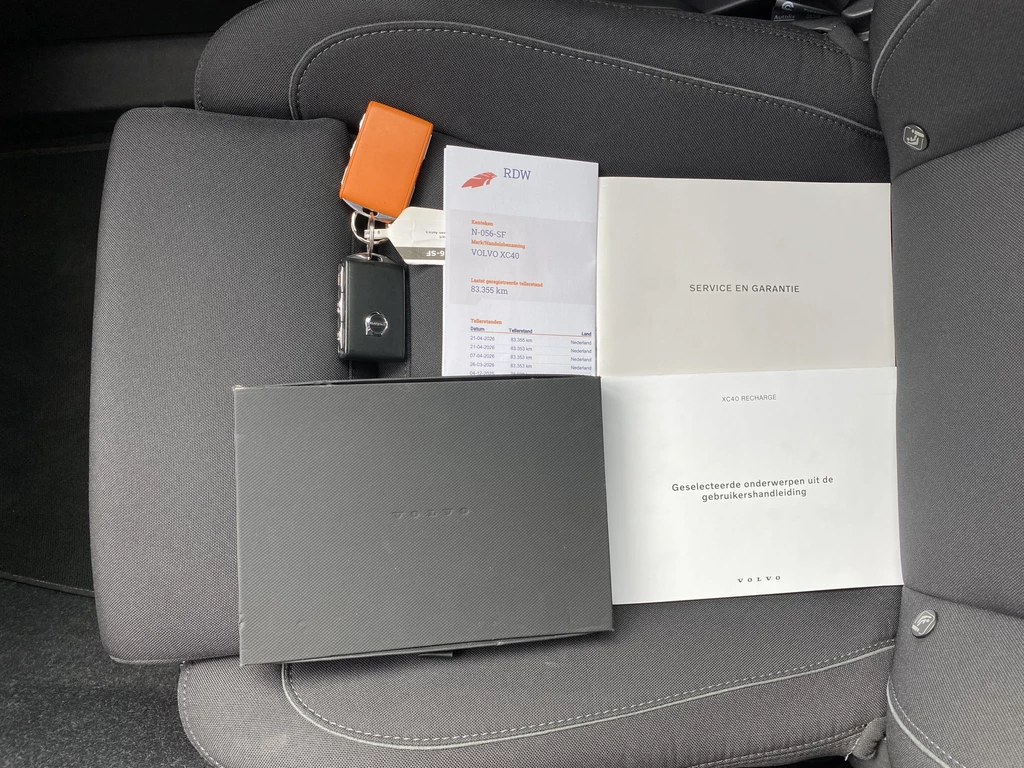 Volvo XC40 – foto 39