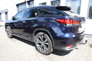 Lexus RX – thumbnail 3