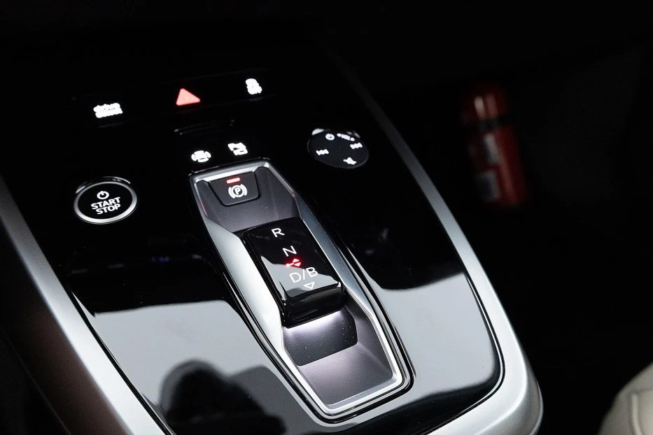 Audi Q4 Sportback e-tron – foto 19