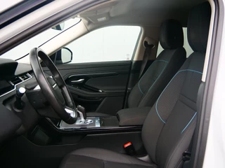 Land Rover Range Rover Evoque – thumbnail 22