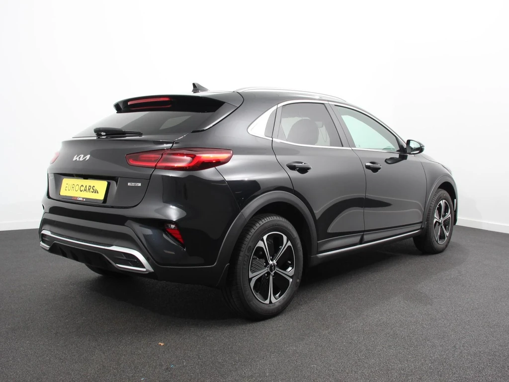 Kia XCeed – foto 6
