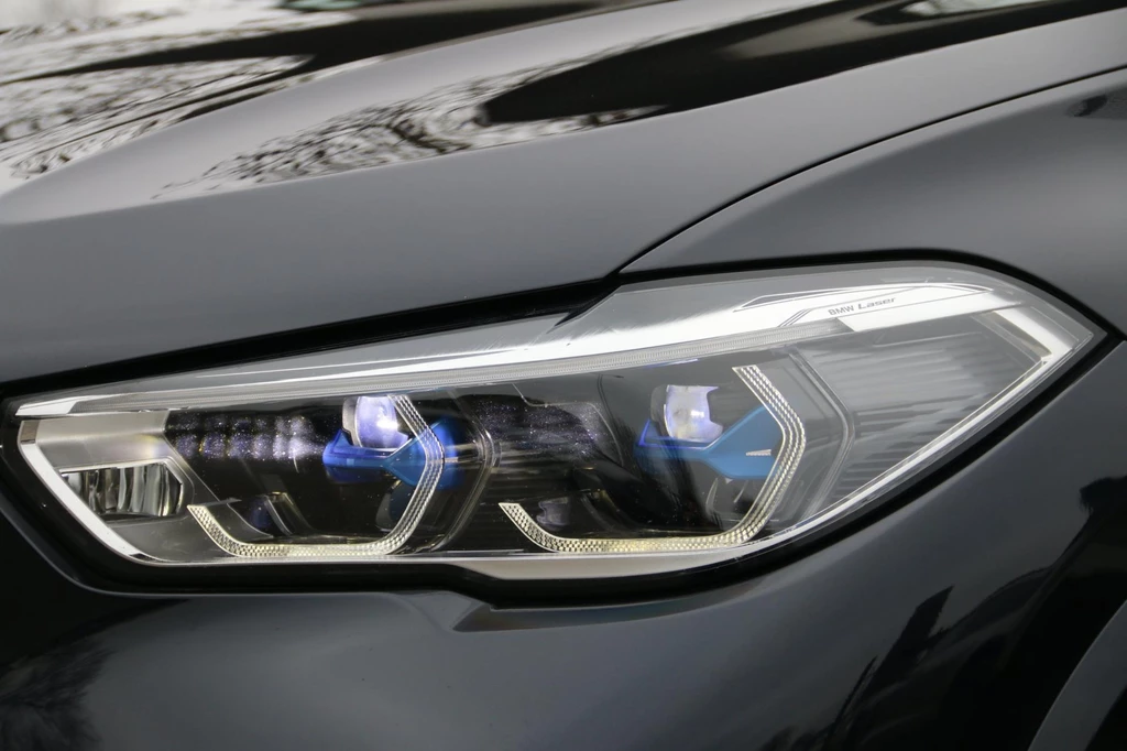 BMW X5 – foto 6
