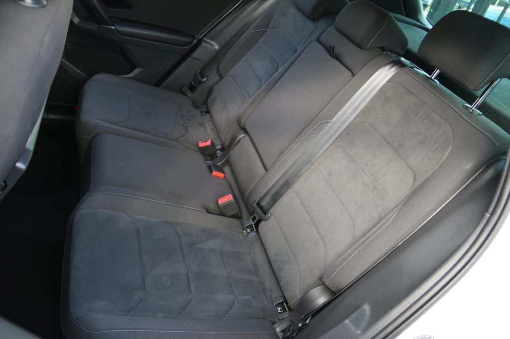 Volkswagen Tiguan – foto 10
