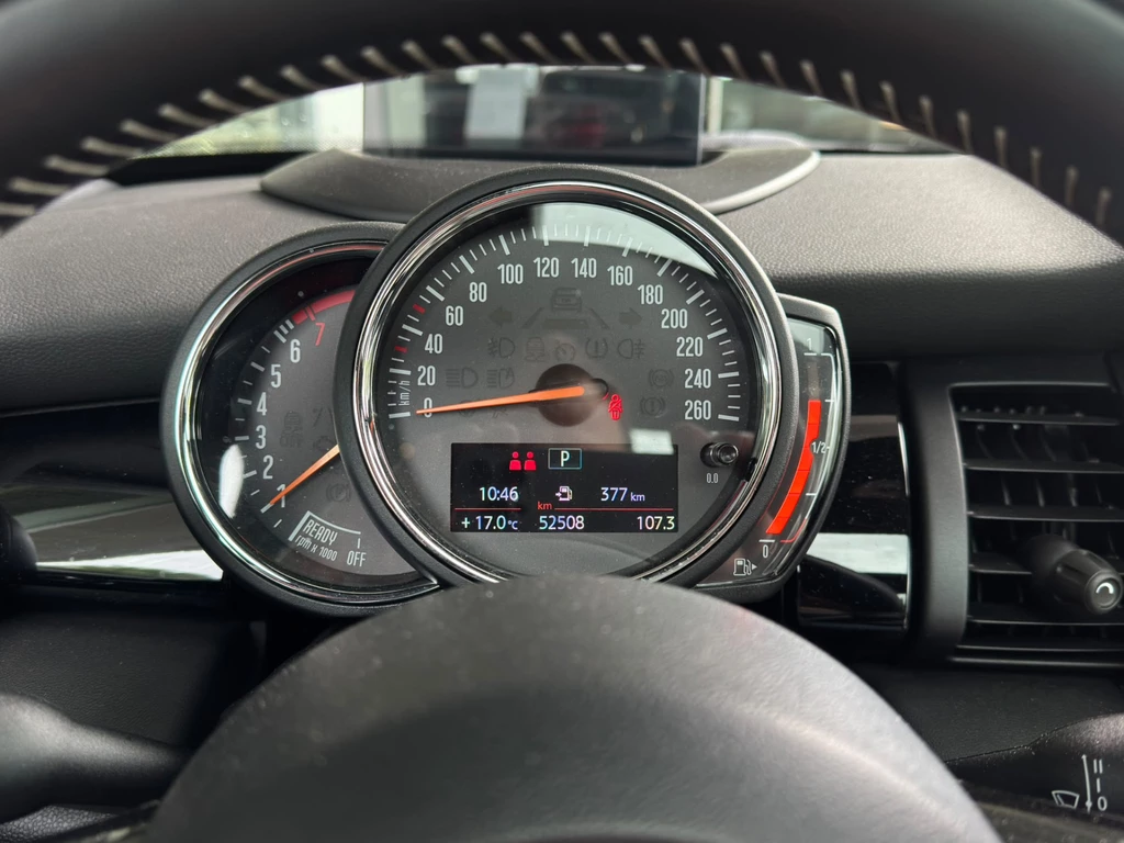 MINI 3-deurs – foto 7